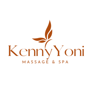 logo kenny yoni spa