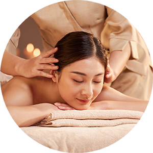 vip massage for women