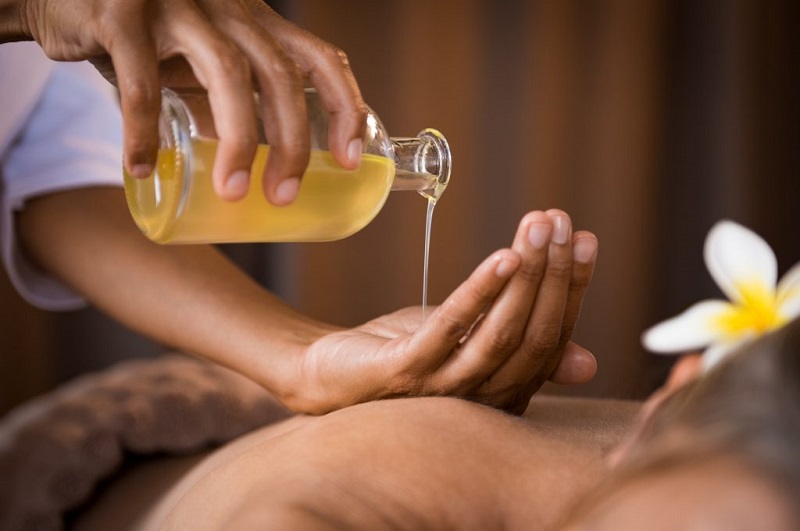 Yoni Massage Da Nang Spa