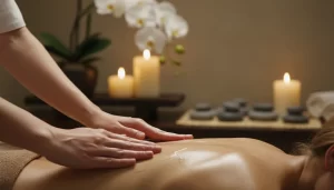 Chồng "ép" vợ thử massage yoni và nhận kết đắng ở Đà Nẵng | Kenny Yoni