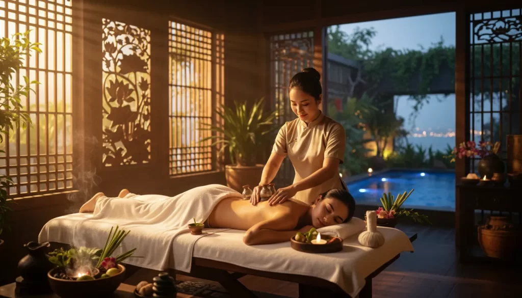 Chồng "ép" vợ thử massage yoni và nhận kết đắng ở Đà Nẵng | Kenny Yoni
